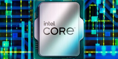 процессор Intel Core 13 серии