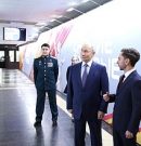 Встреча с участниками просветительского марафона «Знание.Первые»