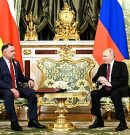 Беседа с Президентом Южной Осетии Аланом Гаглоевым